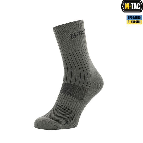 M-Tac шкарпетки Mk.1 Olive