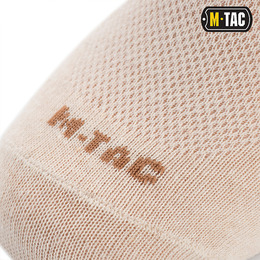 M-Tac шкарпетки спортивні легкі Sand. Фото 5