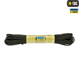 M-Tac паракорд 550 type III Diamond Snake 2 15м