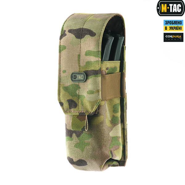 M-Tac підсумок для АК закритий Gen.2 Multicam