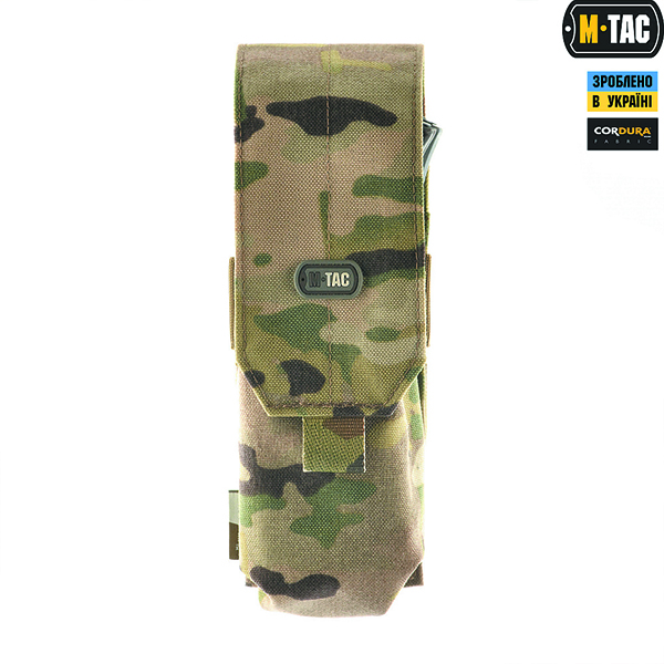 M-Tac підсумок для АК закритий Gen.2 Multicam. Фото 4