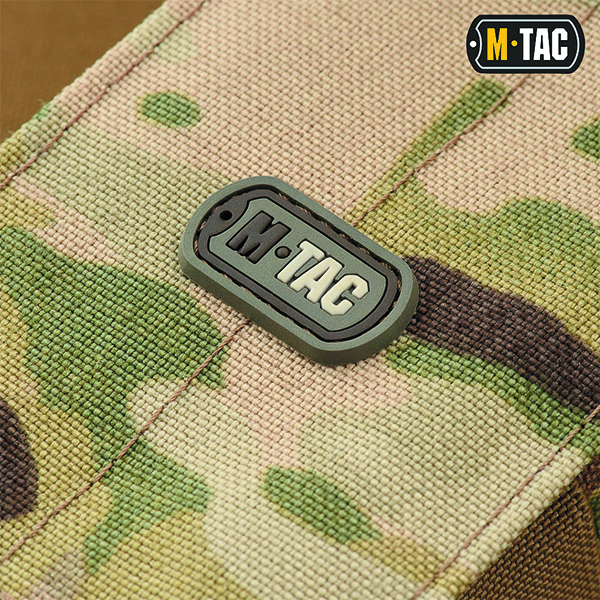 M-Tac підсумок для АК закритий Gen.2 Multicam. Фото 6