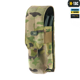 M-Tac підсумок для АК закритий Gen.2 Multicam