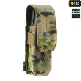 M-Tac підсумок для АК закритий Gen.2 Multicam