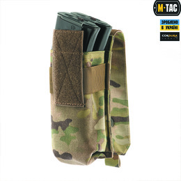 M-Tac підсумок для АК закритий Gen.2 Multicam. Фото 5