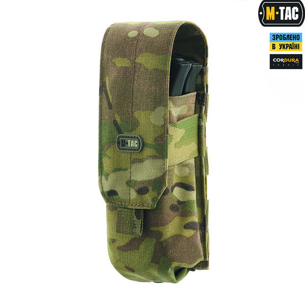 M-Tac підсумок для АК закритий Gen.3 Multicam
