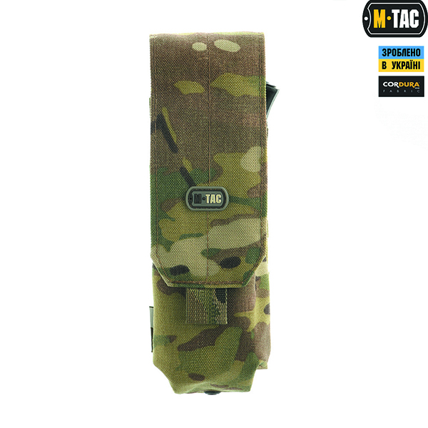 M-Tac підсумок для АК закритий Gen.3 Multicam. Фото 2