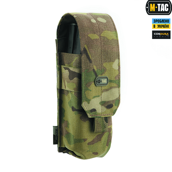 M-Tac підсумок для АК закритий Gen.3 Multicam. Фото 3