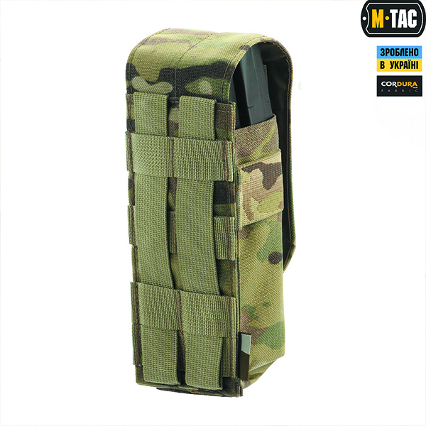 M-Tac підсумок для АК закритий Gen.3 Multicam. Фото 5