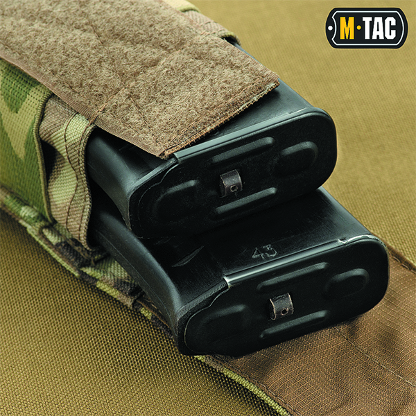 M-Tac підсумок для АК закритий Gen.3 Multicam. Фото 6
