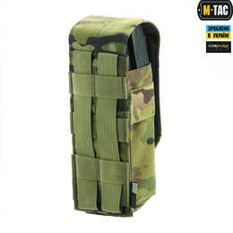 M-Tac підсумок для АК закритий Gen.3 Multicam. Фото 5