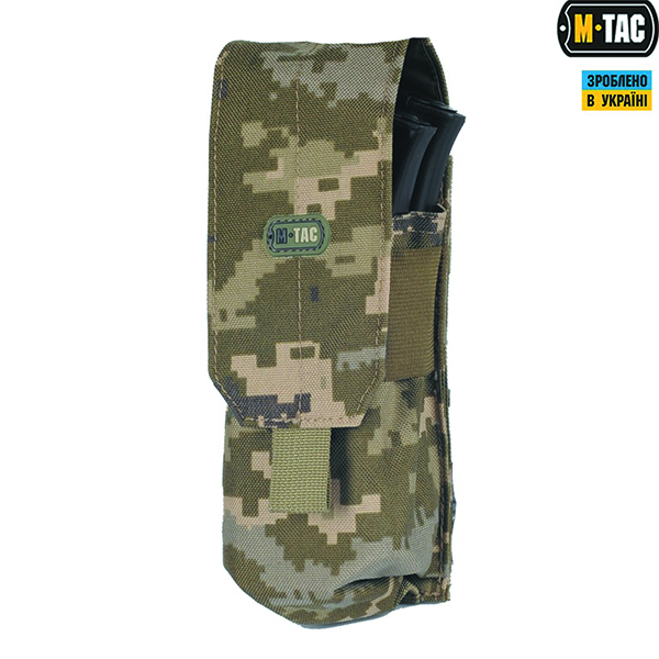 M-Tac підсумок для АК закритий MM14