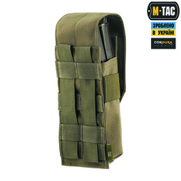 M-Tac підсумок для АК закритий Ranger Green. Фото 4
