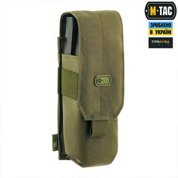 M-Tac підсумок для АК закритий Ranger Green. Фото 5
