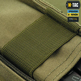 M-Tac підсумок для АК закритий Ranger Green. Фото 6