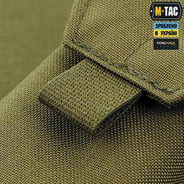 M-Tac підсумок для АК закритий Ranger Green. Фото 7