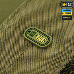 M-Tac підсумок для АК закритий Ranger Green. Фото 8