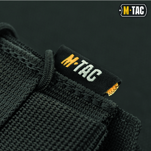M-Tac підсумок для АК відкритий Black. Фото 6