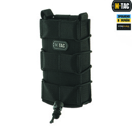 M-Tac підсумок для АК відкритий Black