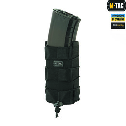 M-Tac підсумок для АК відкритий Black
