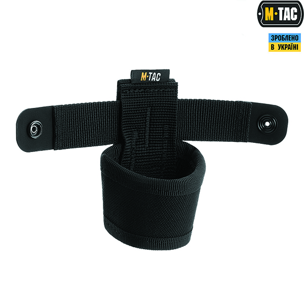 M-Tac підсумок для кийка Elite Black. Фото 3