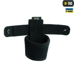 M-Tac підсумок для кийка Elite Black. Фото 3