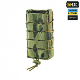 M-Tac підсумок  для магазина відкритий Laser Cut Gen.3 Multicam