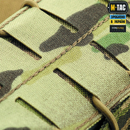 M-Tac підсумок  для магазина відкритий Laser Cut Gen.3 Multicam. Фото 8