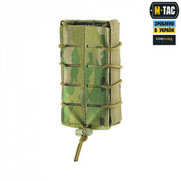 M-Tac підсумок для магазина відкритий Laser Cut Multicam