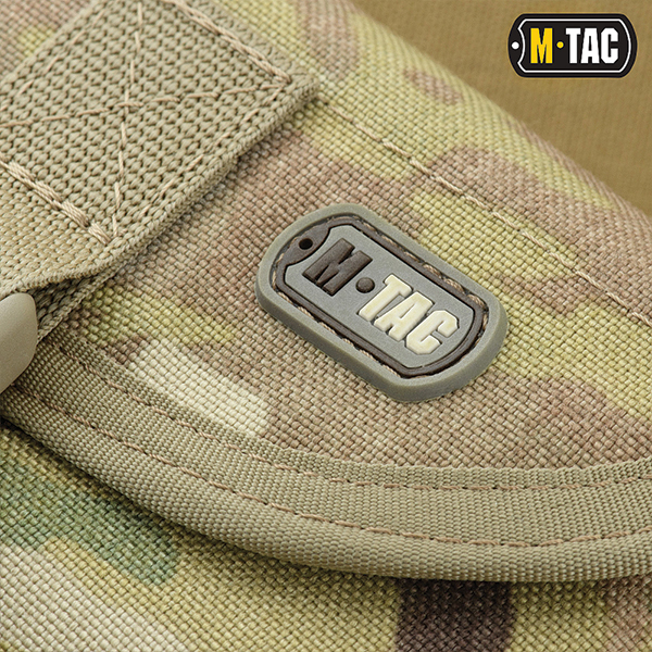 M-Tac підсумок для складної лопати Multicam. Фото 4