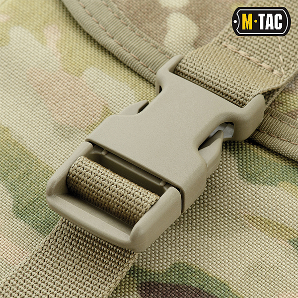 M-Tac підсумок для складної лопати Multicam. Фото 6