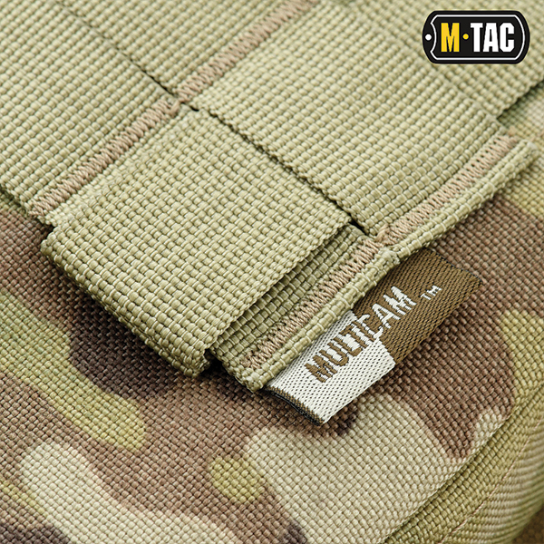 M-Tac підсумок для складної лопати Multicam. Фото 7