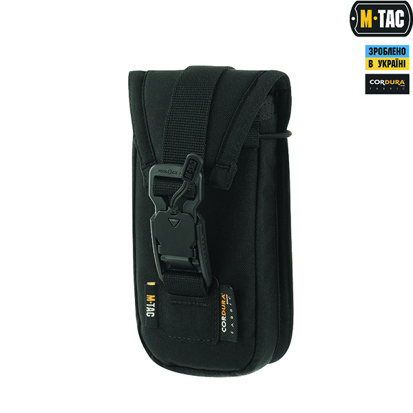 M-Tac підсумок для смартфону Elite Large Black