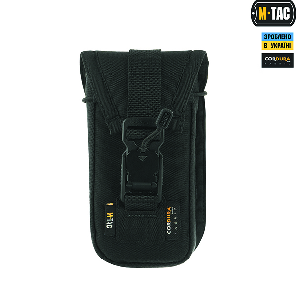 M-Tac підсумок для смартфону Elite Large Black. Фото 2