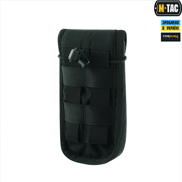 M-Tac підсумок для смартфону Elite Large Black. Фото 4