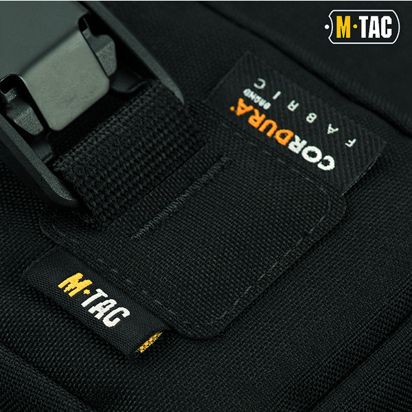 M-Tac підсумок для смартфону Elite Large Black. Фото 7