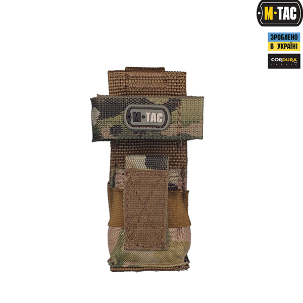 M-Tac підсумок  для турнікета компактний Gen.3 Multicam