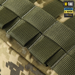 M-Tac підсумок утилітарний горизонтальний MM14. Фото 5