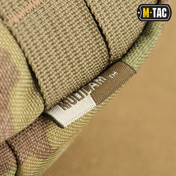 M-Tac підсумок утилітарний горизонтальний  Multicam. Фото 10