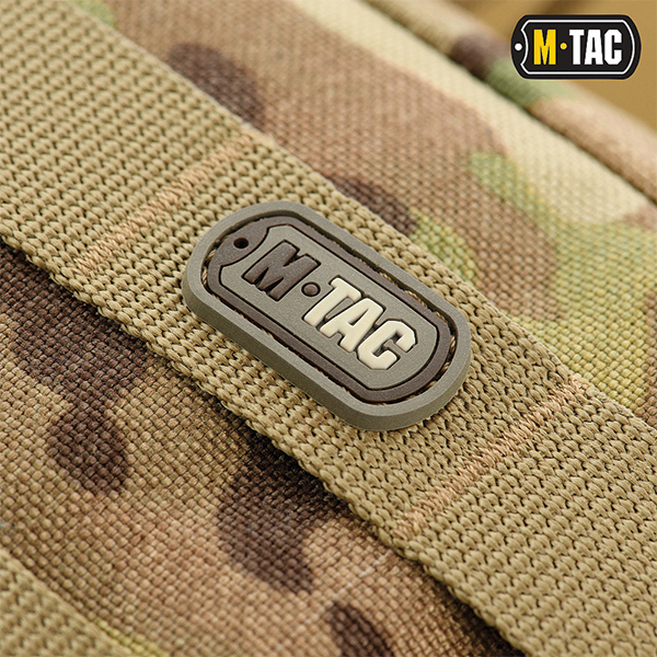 M-Tac підсумок утилітарний горизонтальний  Multicam. Фото 14