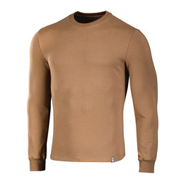 Coyote Brown