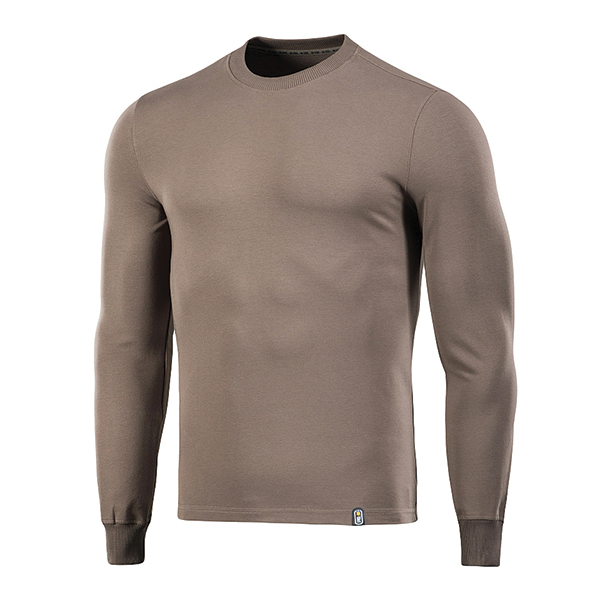 M-Tac пуловер 4 Seasons Dark Olive