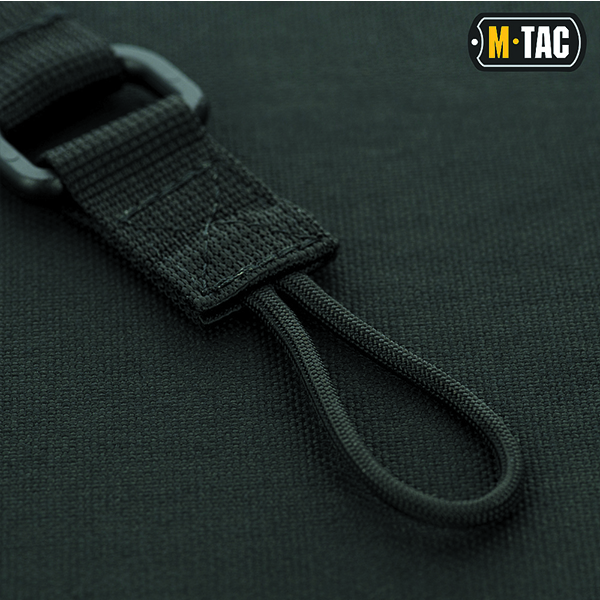 M-Tac ремінь збройовий Black. Фото 3