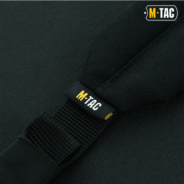 M-Tac ремінь збройовий Black. Фото 5
