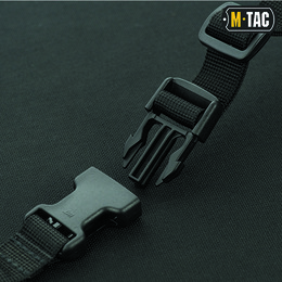 M-Tac ремінь збройовий Black. Фото 4
