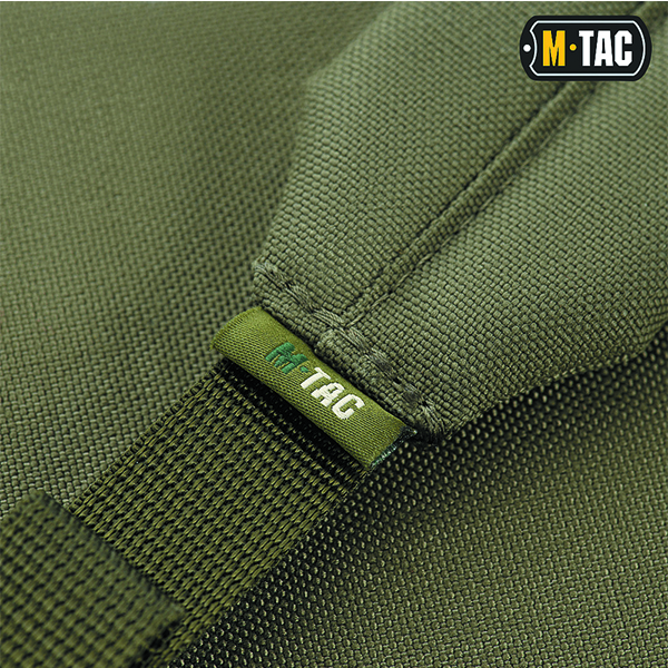 M-Tac ремінь збройовий Olive. Фото 5