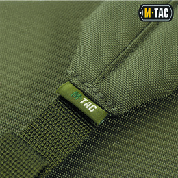 M-Tac ремінь збройовий Olive. Фото 5