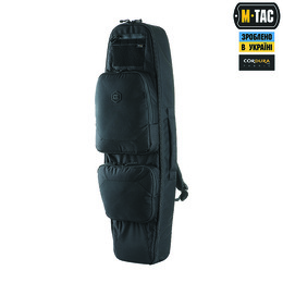 M-Tac рюкзак-чохол для зброї 105 см Elite Hex  Black
