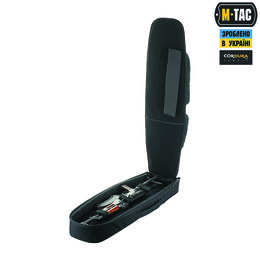 M-Tac рюкзак-чохол для зброї 105 см Elite Hex  Black. Фото 5