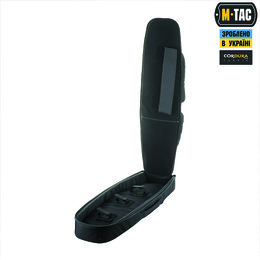 M-Tac рюкзак-чохол для зброї 105 см Elite Hex  Black. Фото 6